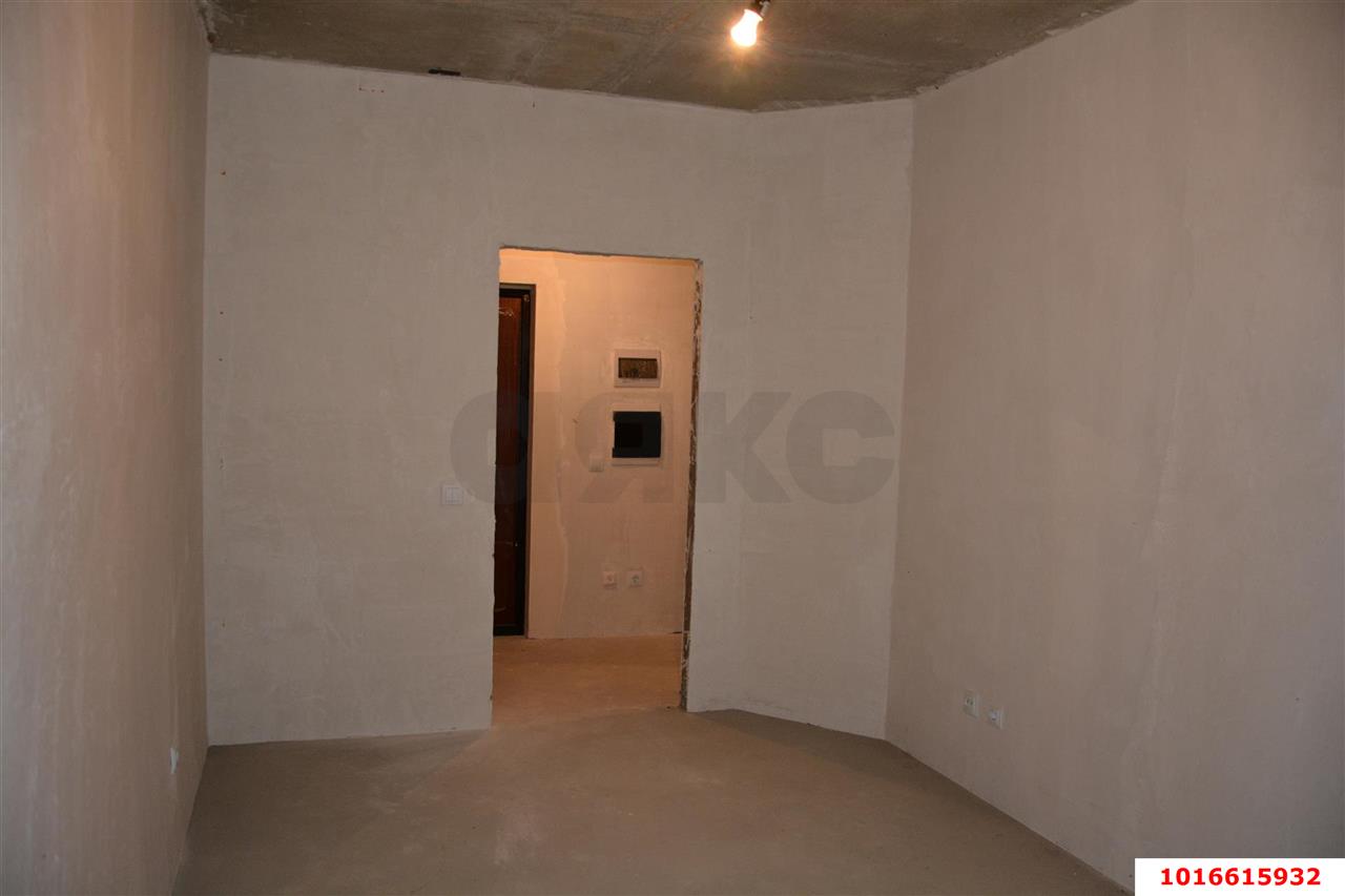 Фото №15: 1-комнатная квартира 34 м² - Новая Адыгея, мкр. жилой комплекс Мега-Победа, ул. Береговая, 3к20