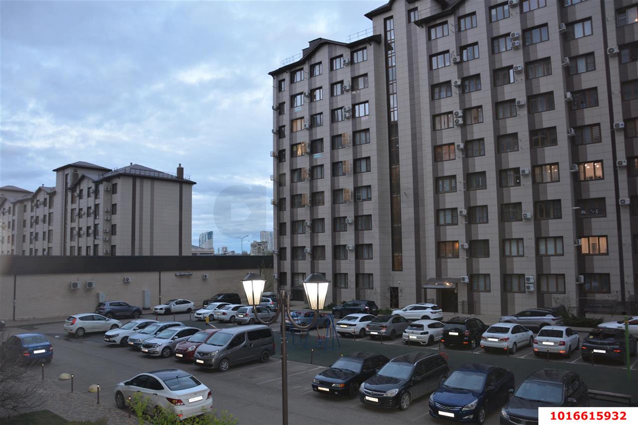 Фото №2: 1-комнатная квартира 34 м² - Новая Адыгея, мкр. жилой комплекс Мега-Победа, ул. Береговая, 3к20