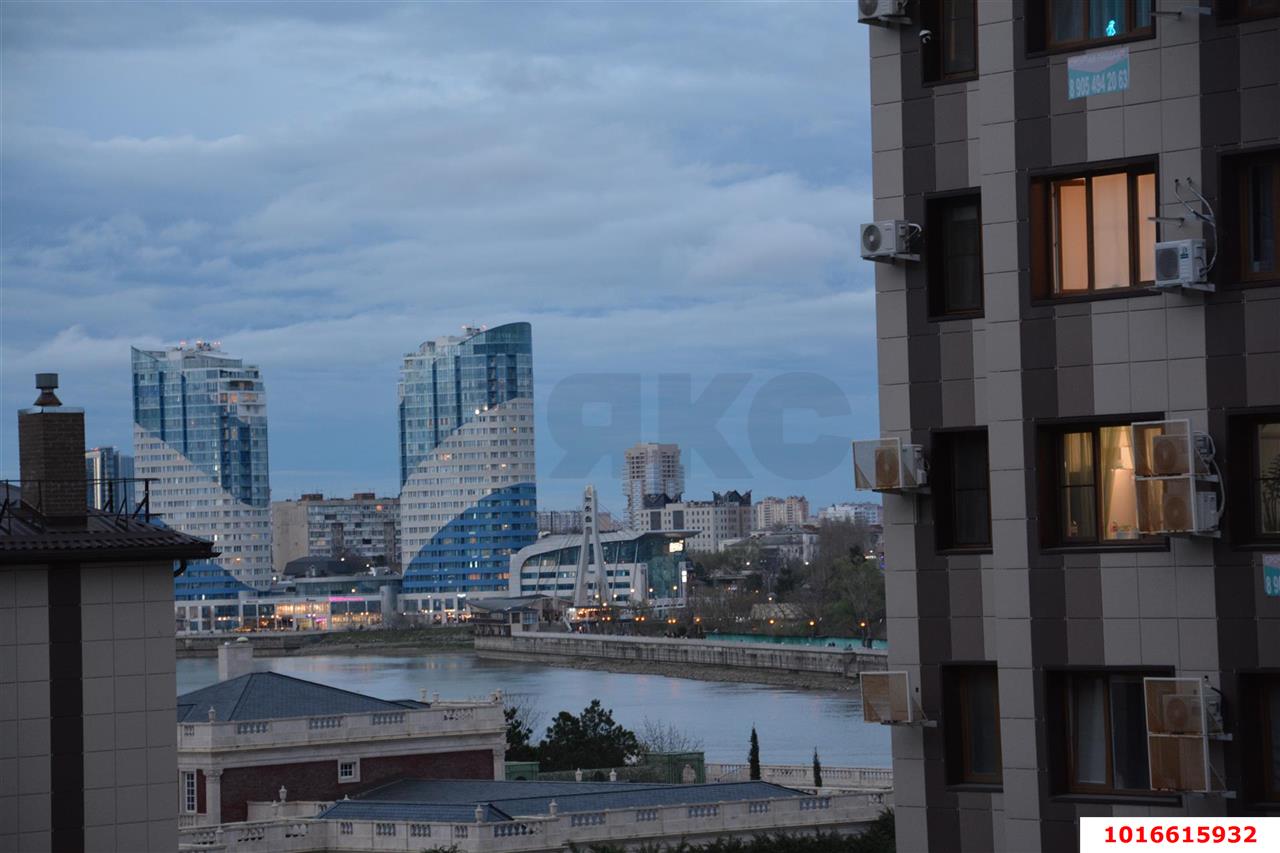 Фото №4: 1-комнатная квартира 34 м² - Новая Адыгея, мкр. жилой комплекс Мега-Победа, ул. Береговая, 3к20