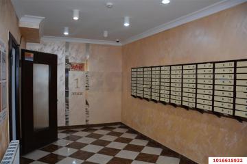 Фото №5: 1-комнатная квартира 31 м² - Новая Адыгея, мкр. жилой комплекс Мега-Победа, ул. Береговая, 3к20