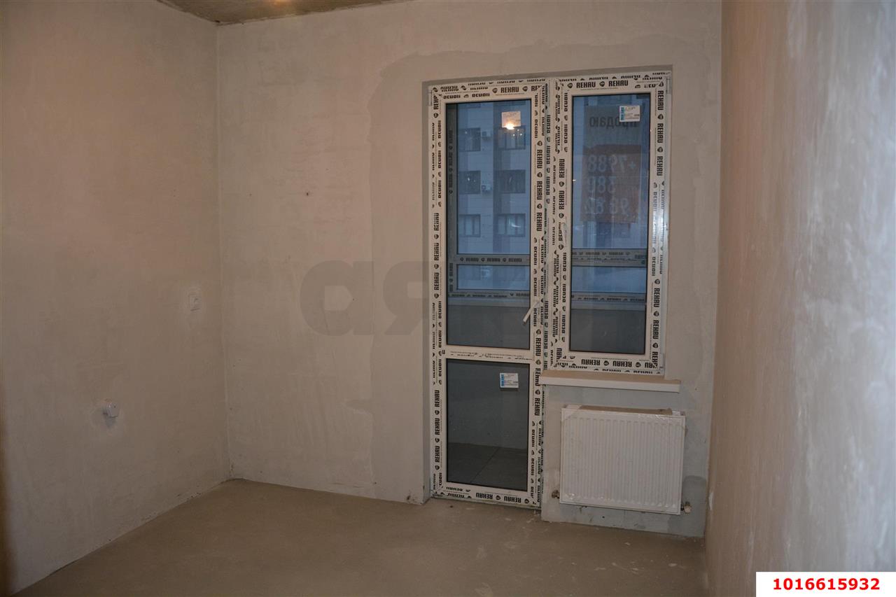 Фото №9: 1-комнатная квартира 34 м² - Новая Адыгея, мкр. жилой комплекс Мега-Победа, ул. Береговая, 3к20