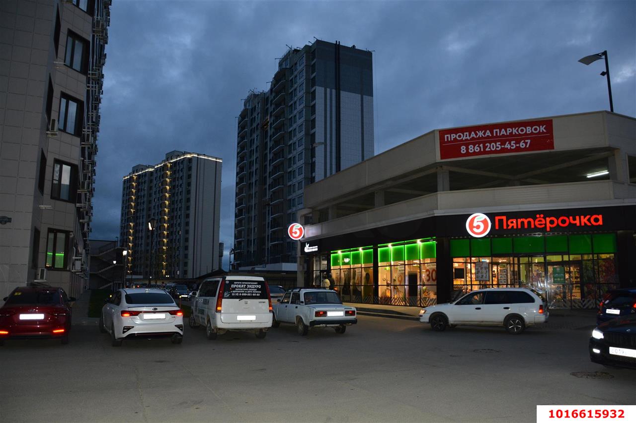 Фото №7: 1-комнатная квартира 34 м² - Новая Адыгея, мкр. жилой комплекс Мега-Победа, ул. Береговая, 3к20