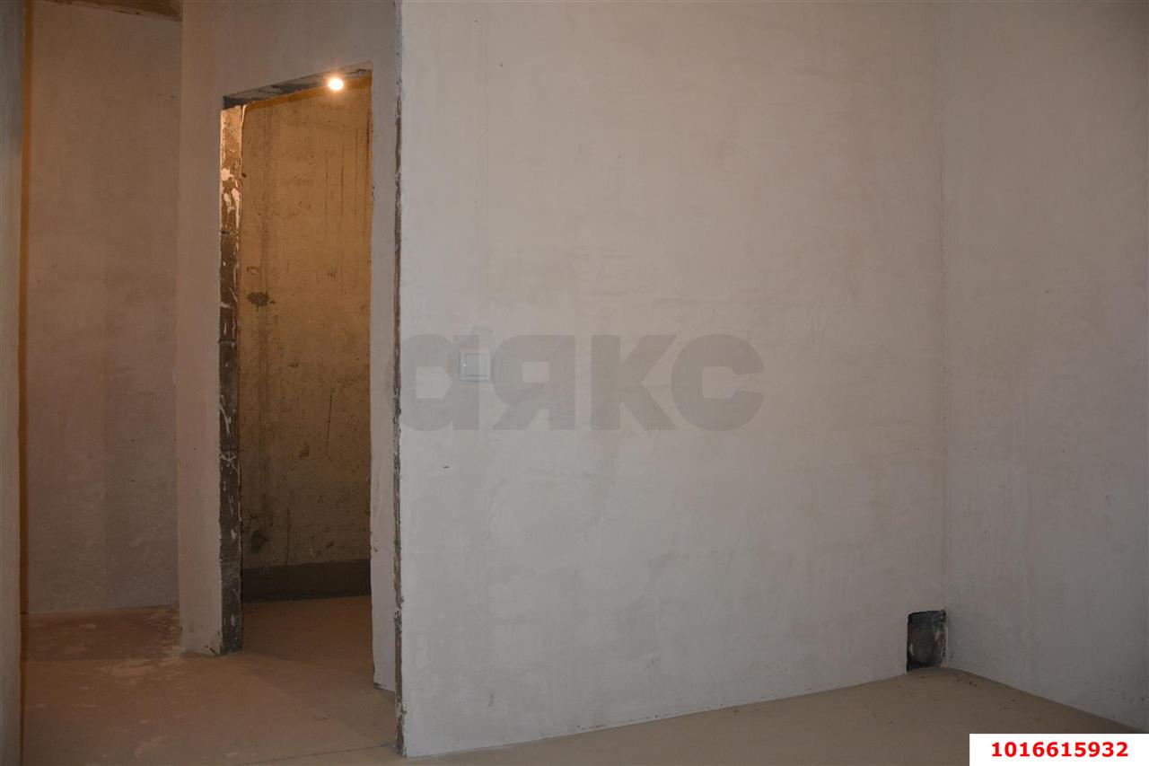 Фото №10: 1-комнатная квартира 34 м² - Новая Адыгея, мкр. жилой комплекс Мега-Победа, ул. Береговая, 3к20