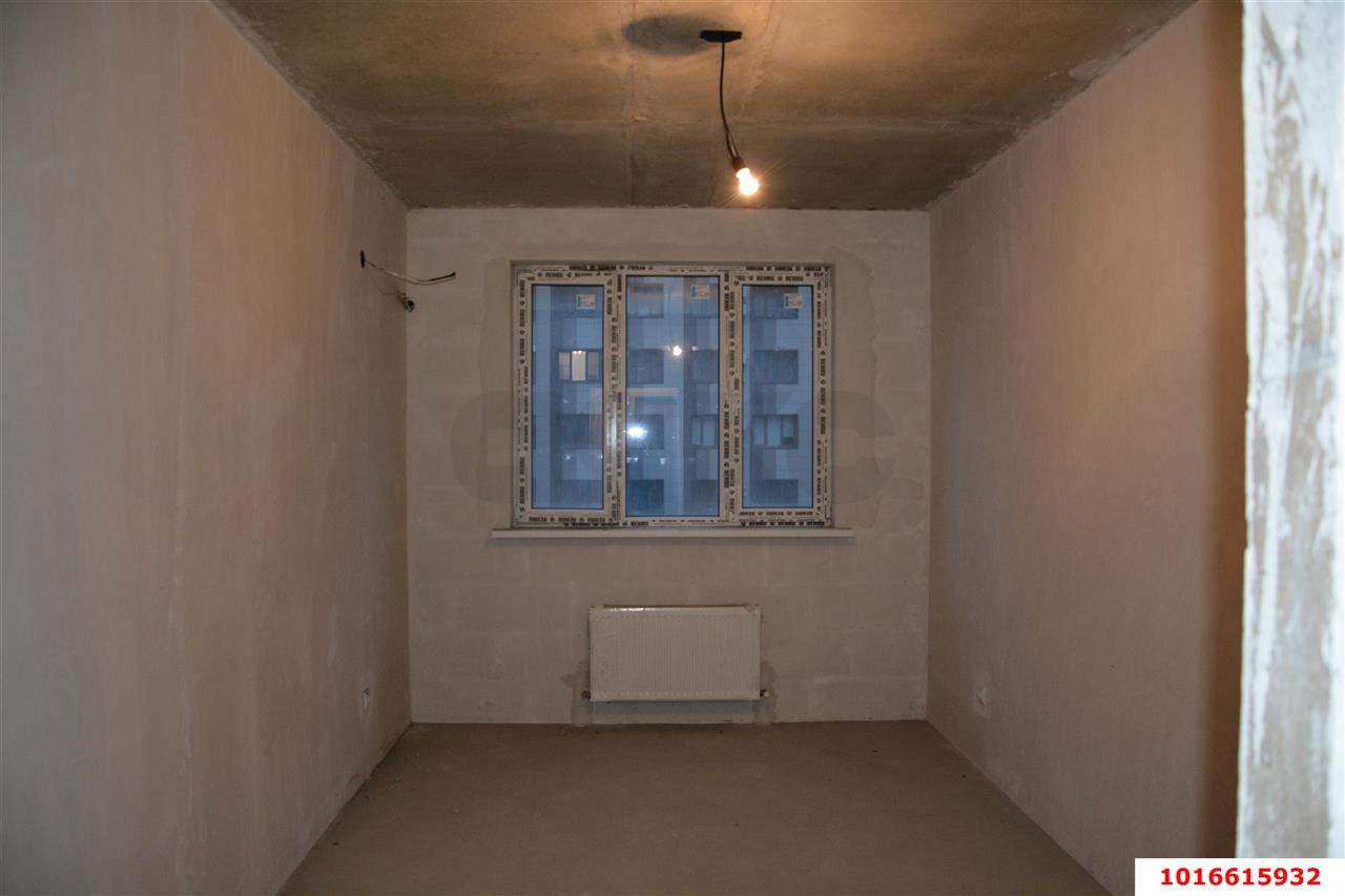 Фото №16: 1-комнатная квартира 34 м² - Новая Адыгея, мкр. жилой комплекс Мега-Победа, ул. Береговая, 3к20