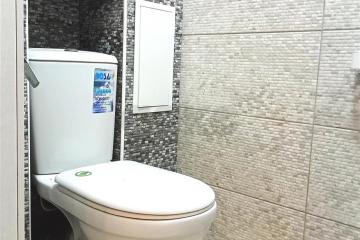 Фото №4: 3-комнатная квартира 82 м² - Краснодар, мкр. Завод Измерительных Приборов, ул. имени 40-летия Победы, 33/6