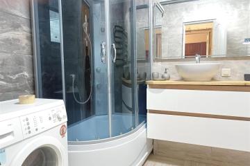 Фото №3: 3-комнатная квартира 82 м² - Краснодар, мкр. Завод Измерительных Приборов, ул. имени 40-летия Победы, 33/6