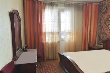 Фото №2: 3-комнатная квартира 82 м² - Краснодар, мкр. Завод Измерительных Приборов, ул. имени 40-летия Победы, 33/6