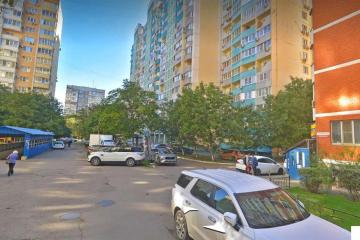 Фото №5: 3-комнатная квартира 82 м² - Краснодар, мкр. Завод Измерительных Приборов, ул. имени 40-летия Победы, 33/6