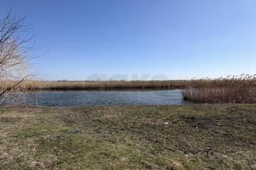 Фото №1: Земельный участок под ИЖС - Медведовская, ул. Заречная, 5