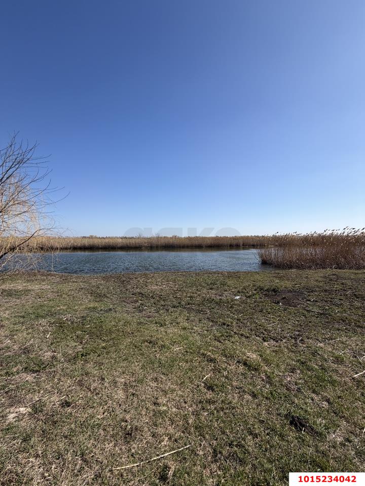 Фото №1: Земельный участок под ИЖС - Медведовская, ул. Заречная, 5