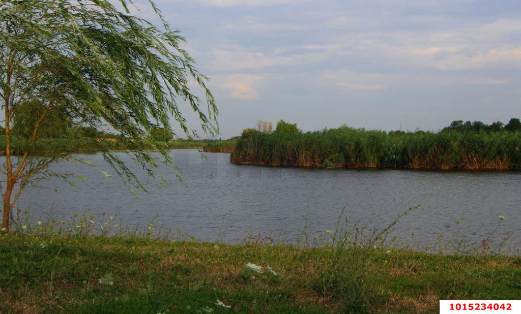 Фото №2: Земельный участок под ИЖС - Медведовская, ул. Заречная, 5