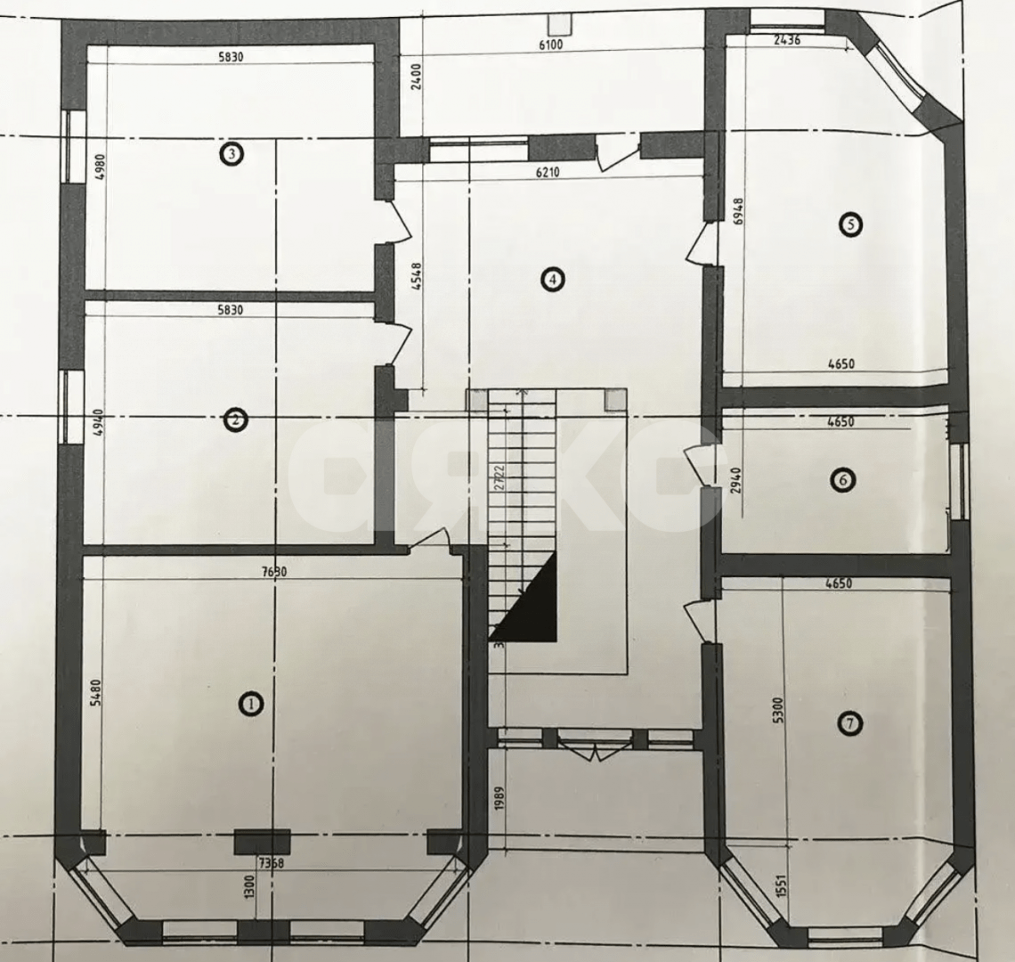 Фото №28: Коммерция 500 м² - Майкоп, ул. Кубанская