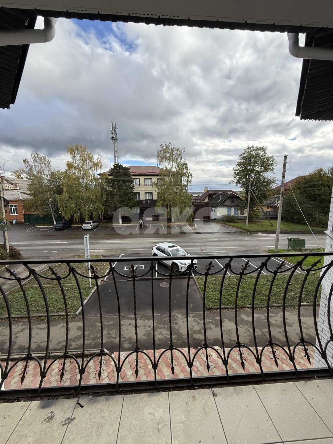 Фото №26: Коммерция 500 м² - Майкоп, ул. Кубанская