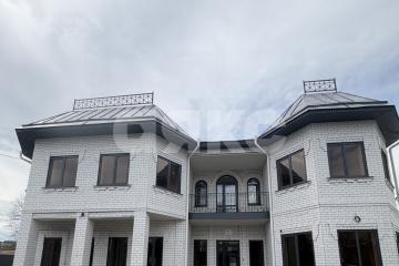 Фото №1: Коммерция 500 м² - Майкоп, ул. Кубанская