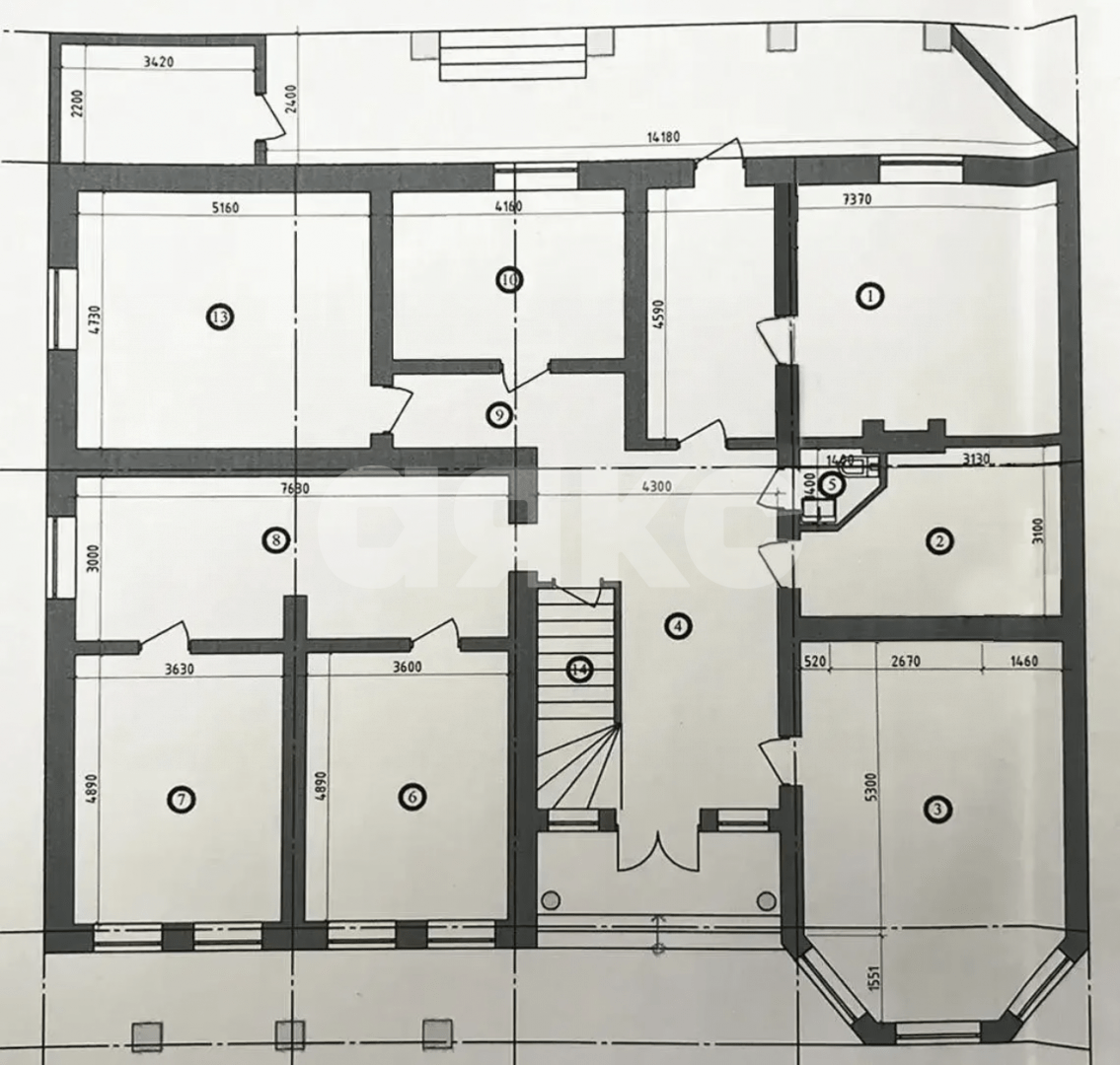 Фото №27: Коммерция 500 м² - Майкоп, ул. Кубанская