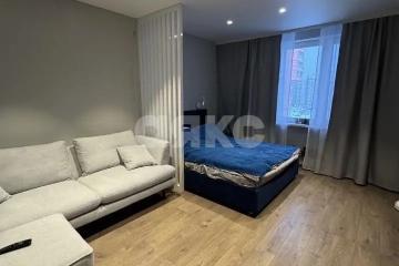 Фото №2: 1-комнатная квартира 44 м² - Видное, мкр. жилой комплекс Радужный, пр-д Битцевский, 9