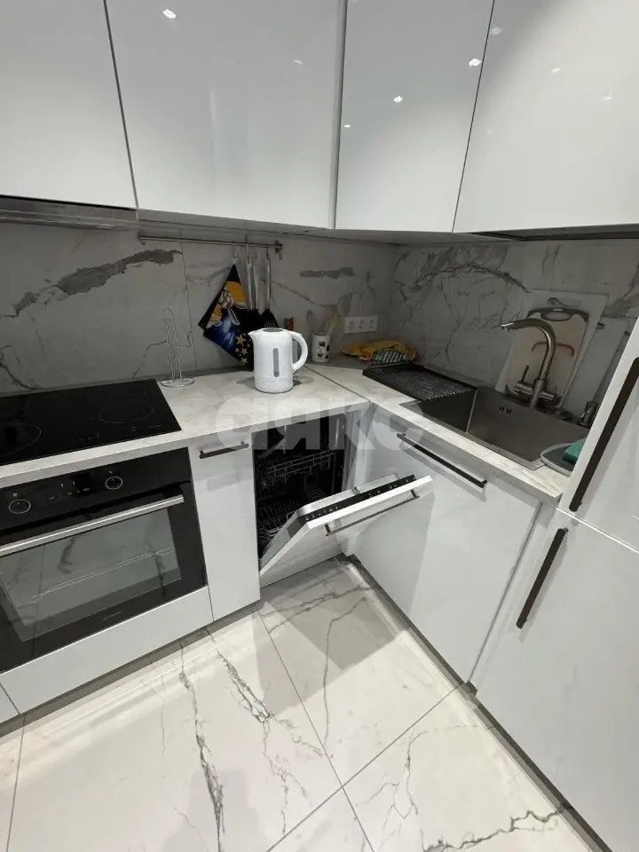 Фото №10: 1-комнатная квартира 44 м² - Видное, 5-й, миниполис Радужный, мкр. жилой комплекс Радужный, пр-д Битцевский, 9