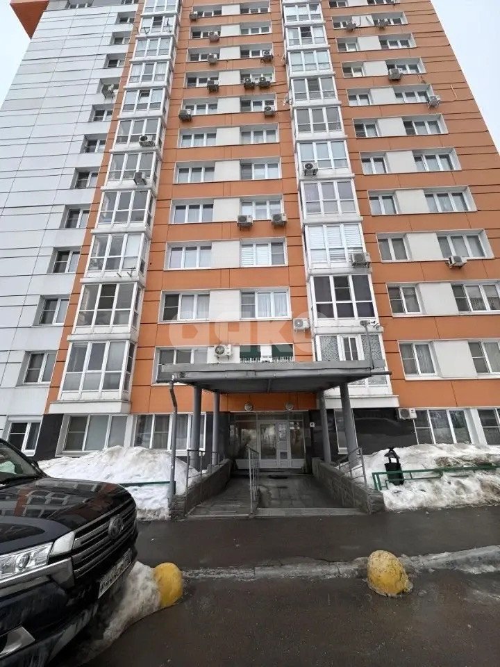 Фото №29: 1-комнатная квартира 44 м² - Видное, 5-й, миниполис Радужный, мкр. жилой комплекс Радужный, пр-д Битцевский, 9