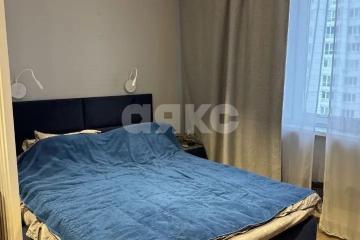 Фото №3: 1-комнатная квартира 44 м² - Видное, мкр. жилой комплекс Радужный, пр-д Битцевский, 9