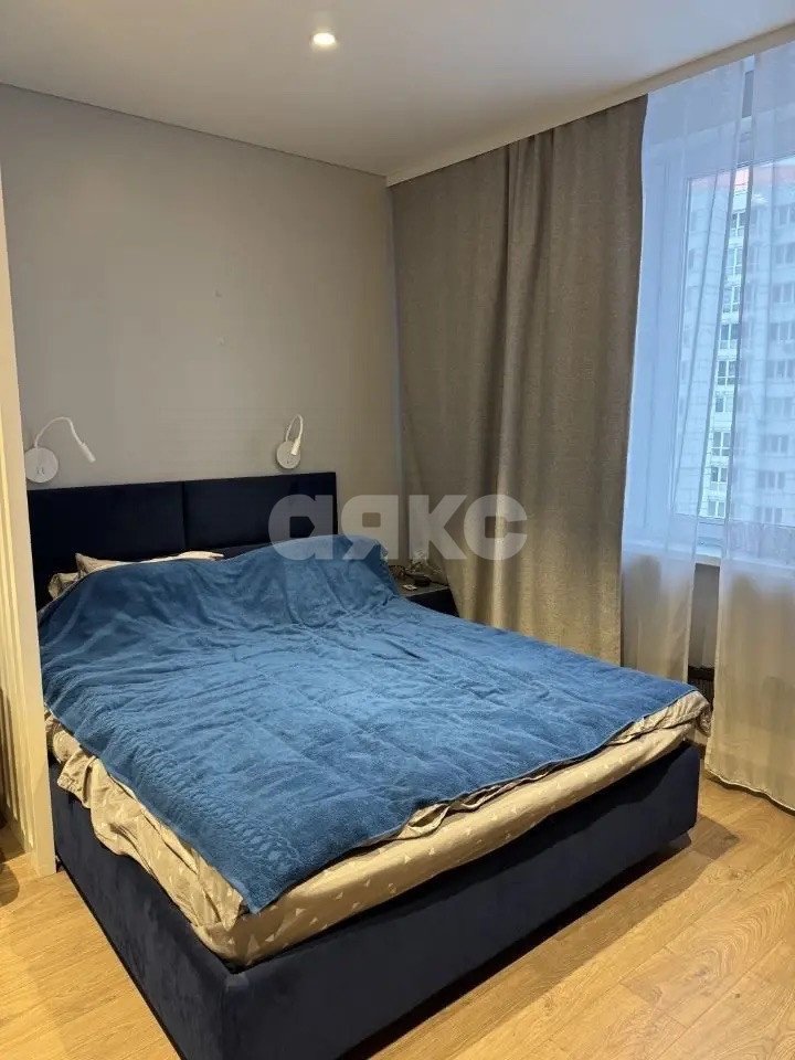 Фото №3: 1-комнатная квартира 44 м² - Видное, 5-й, миниполис Радужный, мкр. жилой комплекс Радужный, пр-д Битцевский, 9