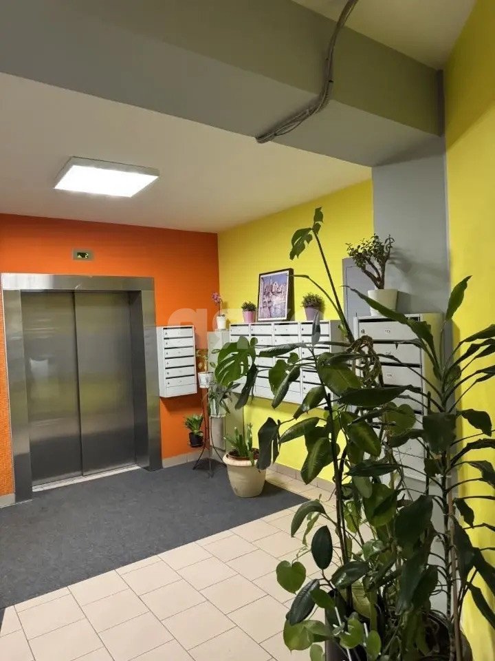 Фото №28: 1-комнатная квартира 44 м² - Видное, 5-й, миниполис Радужный, мкр. жилой комплекс Радужный, пр-д Битцевский, 9