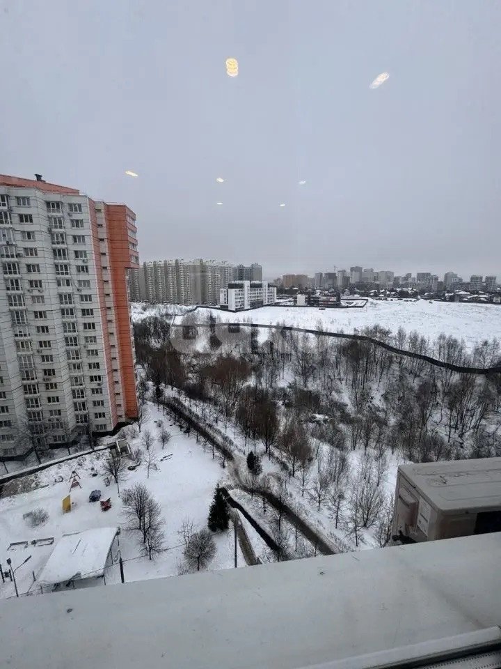 Фото №26: 1-комнатная квартира 44 м² - Видное, 5-й, миниполис Радужный, мкр. жилой комплекс Радужный, пр-д Битцевский, 9