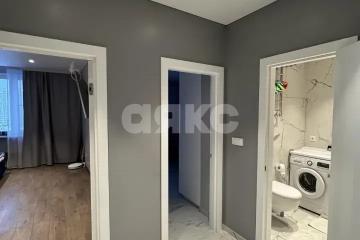 Фото №5: 1-комнатная квартира 44 м² - Видное, мкр. жилой комплекс Радужный, пр-д Битцевский, 9