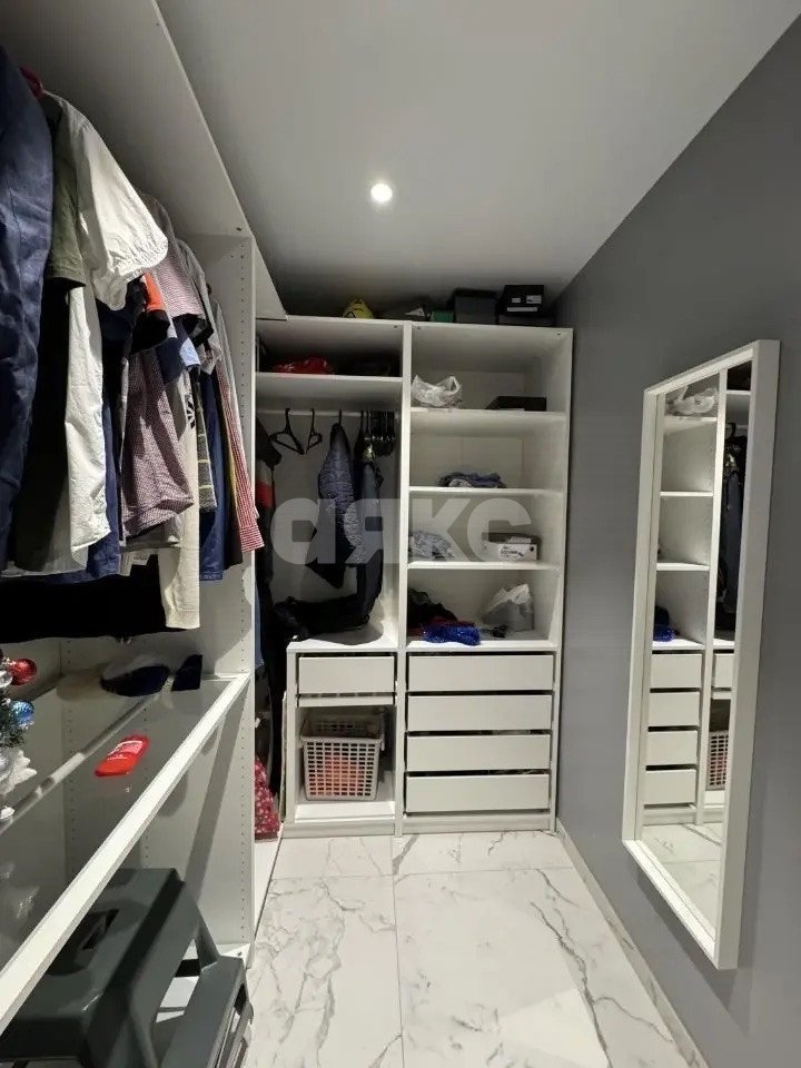 Фото №7: 1-комнатная квартира 44 м² - Видное, 5-й, миниполис Радужный, мкр. жилой комплекс Радужный, пр-д Битцевский, 9