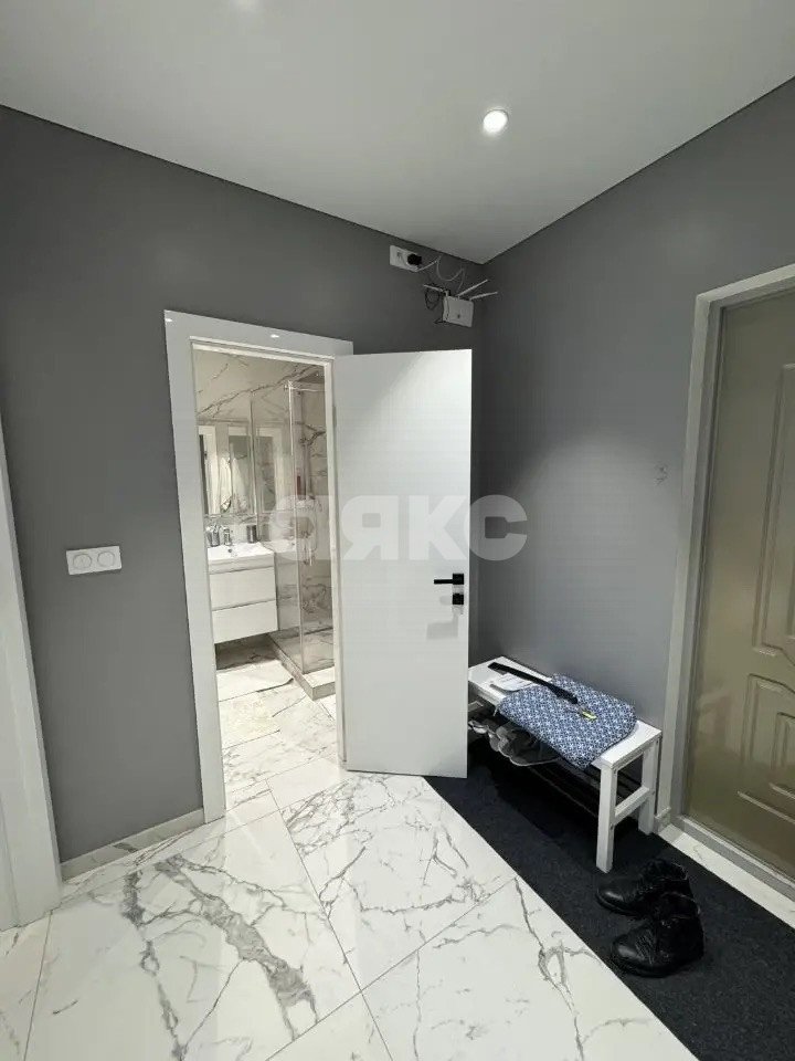 Фото №15: 1-комнатная квартира 44 м² - Видное, 5-й, миниполис Радужный, мкр. жилой комплекс Радужный, пр-д Битцевский, 9