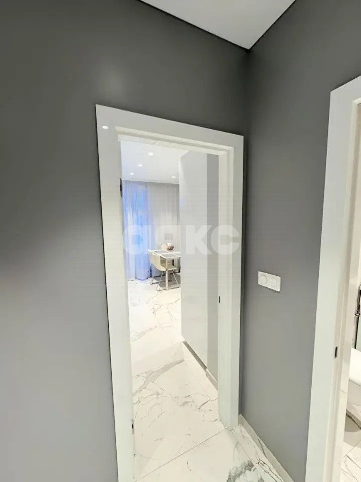 Фото №8: 1-комнатная квартира 44 м² - Видное, 5-й, миниполис Радужный, мкр. жилой комплекс Радужный, пр-д Битцевский, 9