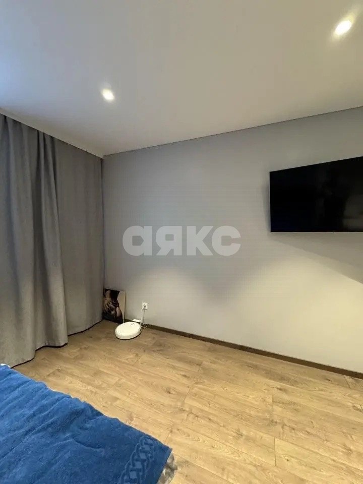 Фото №4: 1-комнатная квартира 44 м² - Видное, 5-й, миниполис Радужный, мкр. жилой комплекс Радужный, пр-д Битцевский, 9