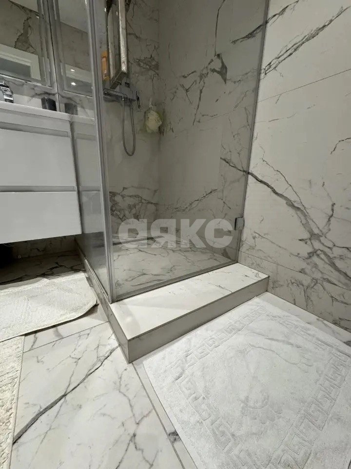 Фото №17: 1-комнатная квартира 44 м² - Видное, 5-й, миниполис Радужный, мкр. жилой комплекс Радужный, пр-д Битцевский, 9