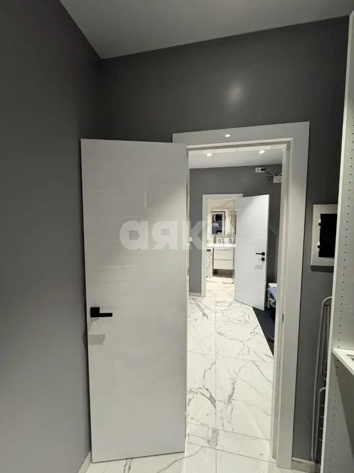 Фото №6: 1-комнатная квартира 44 м² - Видное, 5-й, миниполис Радужный, мкр. жилой комплекс Радужный, пр-д Битцевский, 9