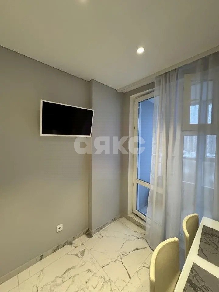 Фото №13: 1-комнатная квартира 44 м² - Видное, 5-й, миниполис Радужный, мкр. жилой комплекс Радужный, пр-д Битцевский, 9