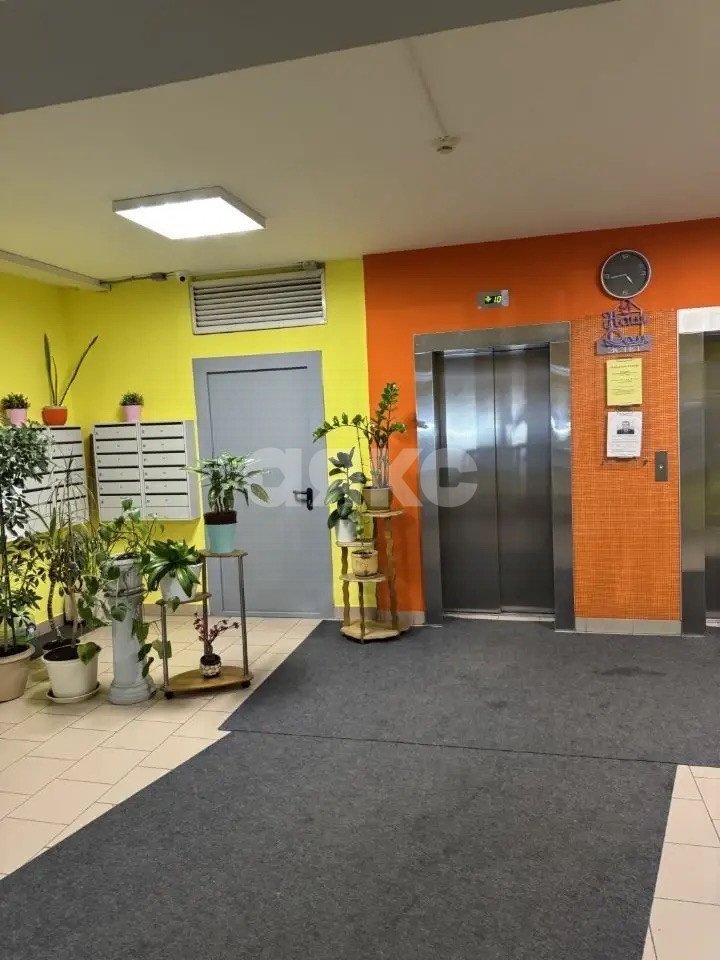 Фото №25: 1-комнатная квартира 44 м² - Видное, 5-й, миниполис Радужный, мкр. жилой комплекс Радужный, пр-д Битцевский, 9