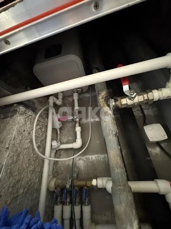 Фото №20: 1-комнатная квартира 44 м² - Видное, 5-й, миниполис Радужный, мкр. жилой комплекс Радужный, пр-д Битцевский, 9