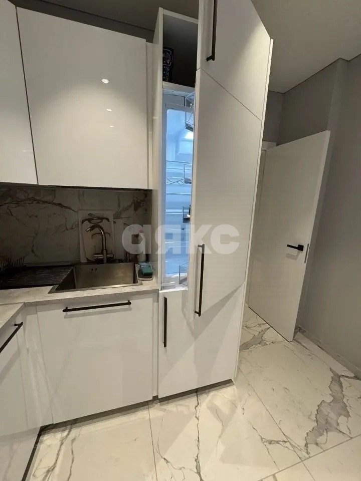 Фото №11: 1-комнатная квартира 44 м² - Видное, 5-й, миниполис Радужный, мкр. жилой комплекс Радужный, пр-д Битцевский, 9