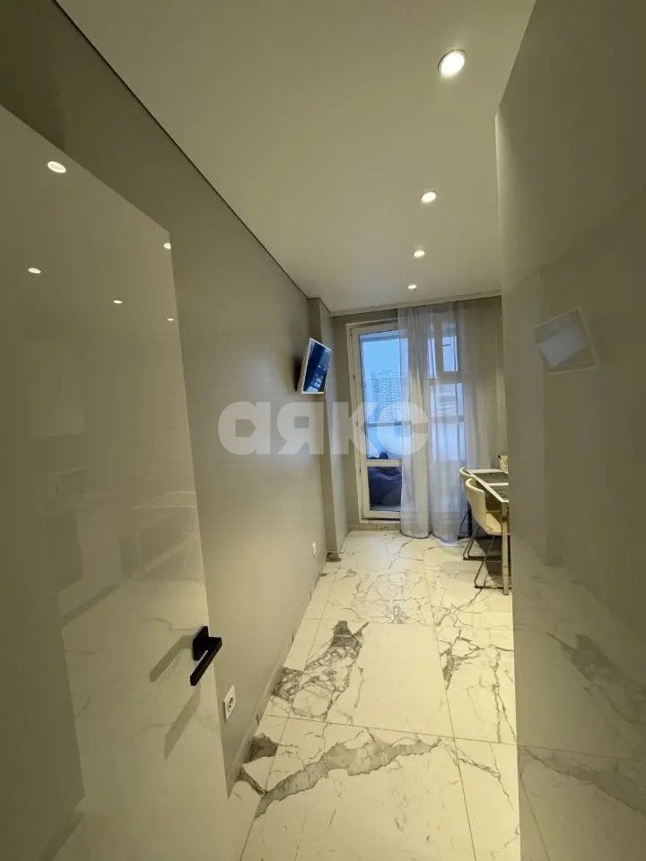 Фото №14: 1-комнатная квартира 44 м² - Видное, 5-й, миниполис Радужный, мкр. жилой комплекс Радужный, пр-д Битцевский, 9