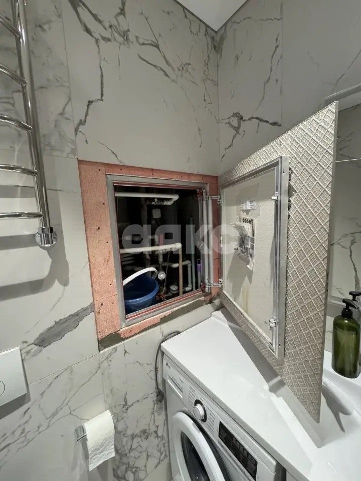 Фото №19: 1-комнатная квартира 44 м² - Видное, 5-й, миниполис Радужный, мкр. жилой комплекс Радужный, пр-д Битцевский, 9