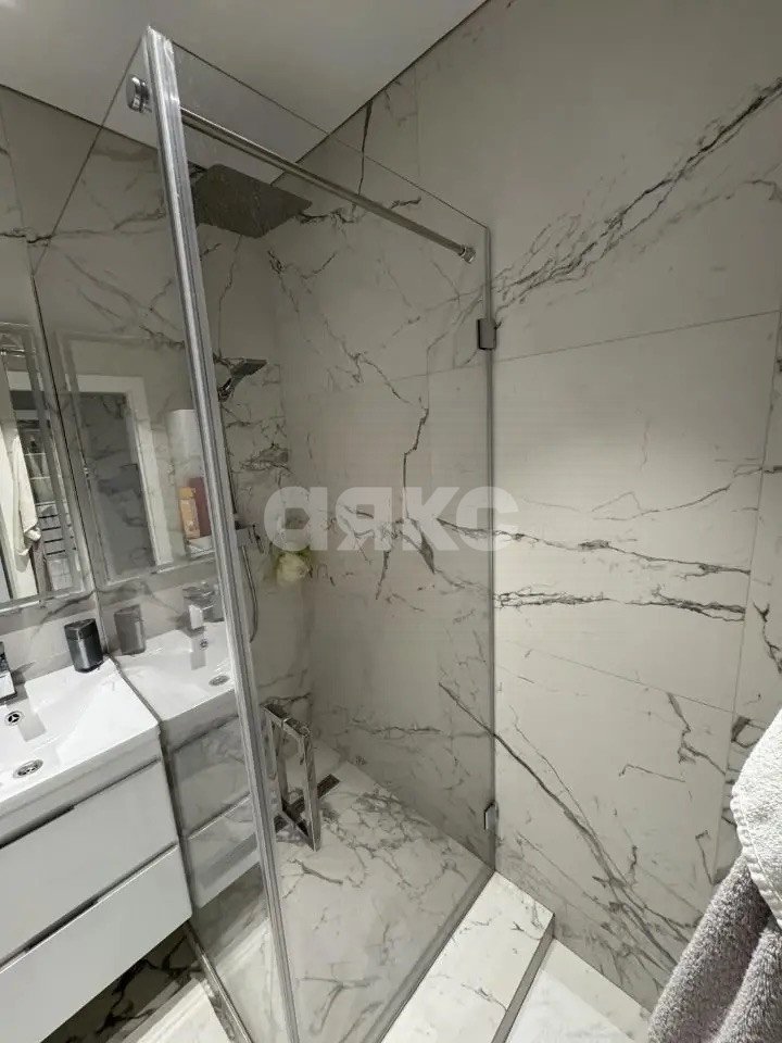 Фото №16: 1-комнатная квартира 44 м² - Видное, 5-й, миниполис Радужный, мкр. жилой комплекс Радужный, пр-д Битцевский, 9