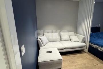 Фото №1: 1-комнатная квартира 44 м² - Видное, мкр. жилой комплекс Радужный, пр-д Битцевский, 9