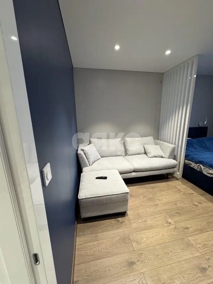 Фото №1: 1-комнатная квартира 44 м² - Видное, 5-й, миниполис Радужный, мкр. жилой комплекс Радужный, пр-д Битцевский, 9