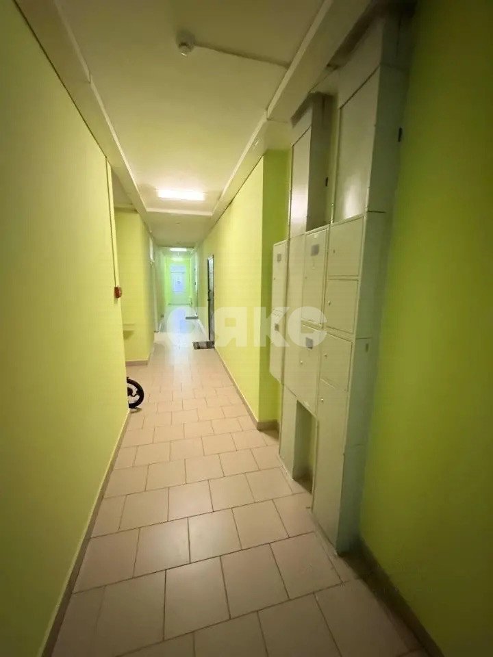 Фото №23: 1-комнатная квартира 44 м² - Видное, 5-й, миниполис Радужный, мкр. жилой комплекс Радужный, пр-д Битцевский, 9