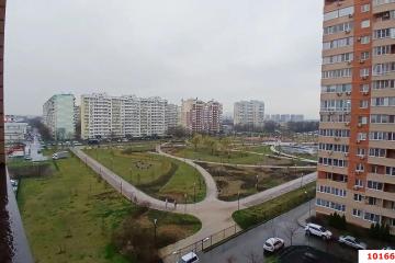 Фото №1: Студия 24 м² - Краснодар, мкр. жилой комплекс Абрикос, ул. 5-я Дорожная, 68к3