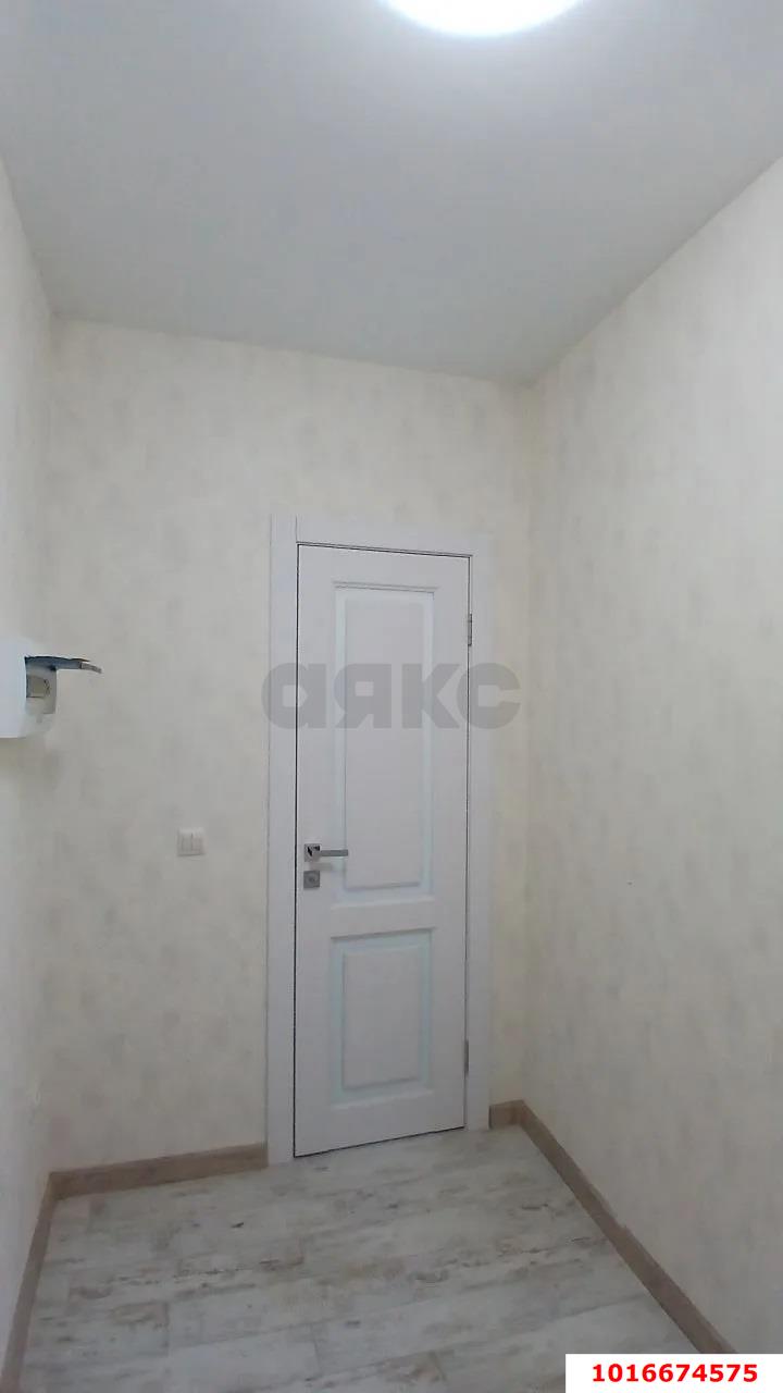 Фото №5: Студия 24 м² - Краснодар, Новый, Молодёжный, Прикубанский внутригородской округ, мкр. жилой комплекс Абрикос, ул. 5-я Дорожная, 68к3