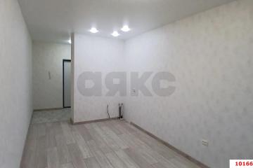 Фото №3: Студия 24 м² - Краснодар, мкр. жилой комплекс Абрикос, ул. 5-я Дорожная, 68к3