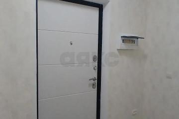 Фото №4: Студия 24 м² - Краснодар, мкр. жилой комплекс Абрикос, ул. 5-я Дорожная, 68к3