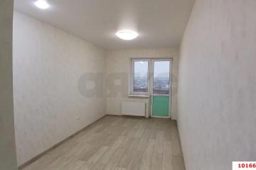 Фото №2: Студия 24 м² - Краснодар, мкр. жилой комплекс Абрикос, ул. 5-я Дорожная, 68к3