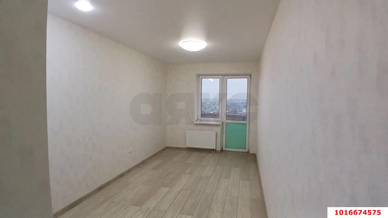 Фото №2: Студия 24 м² - Краснодар, Новый, Молодёжный, Прикубанский внутригородской округ, мкр. жилой комплекс Абрикос, ул. 5-я Дорожная, 68к3