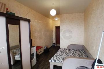 Фото №4: Студия 15 м² - Краснодар, п. Калинино, ул. Кадетская, 5